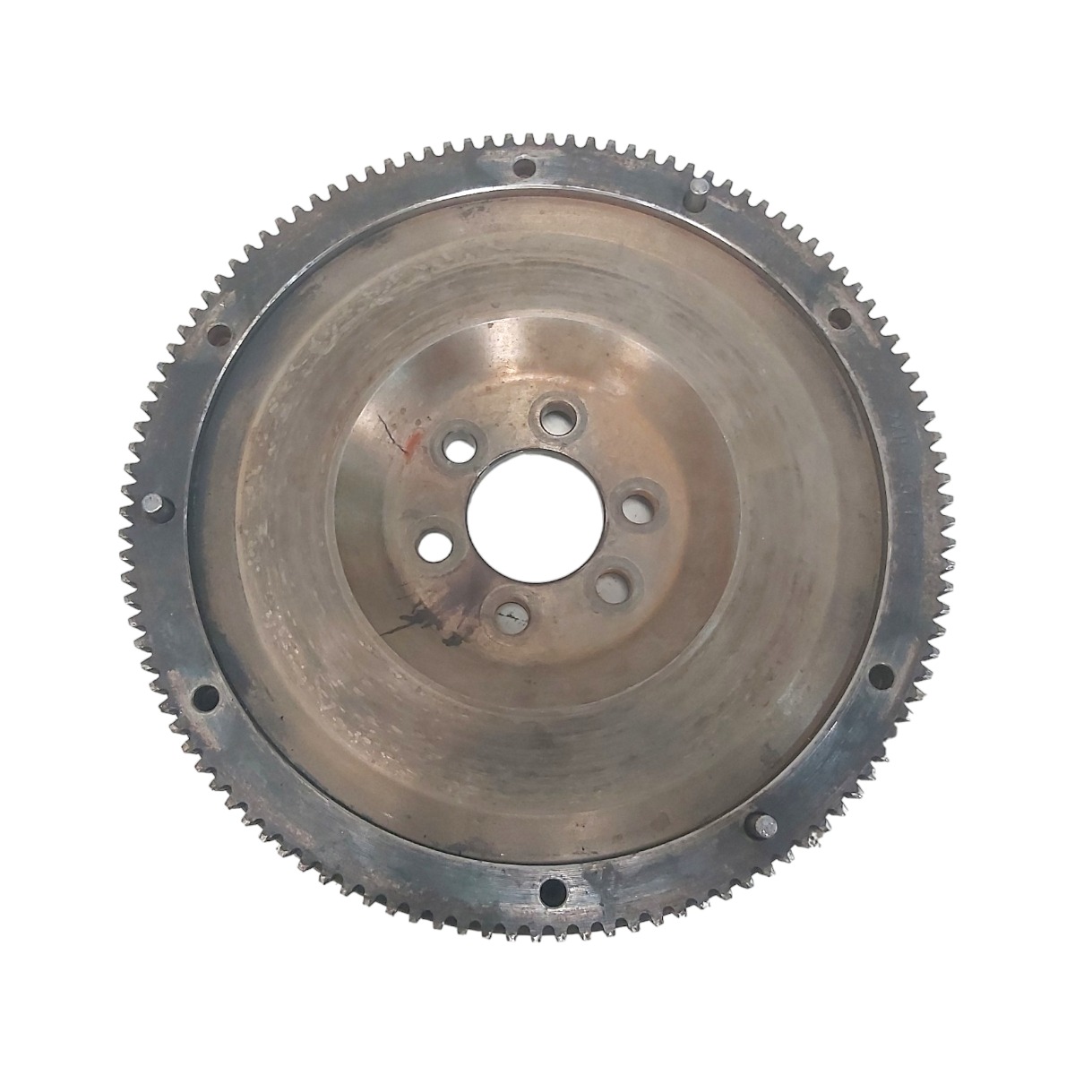 Volante Motor Vw Gol 8v 16v 2002 03 04 05 07 08 10 12 2013 2