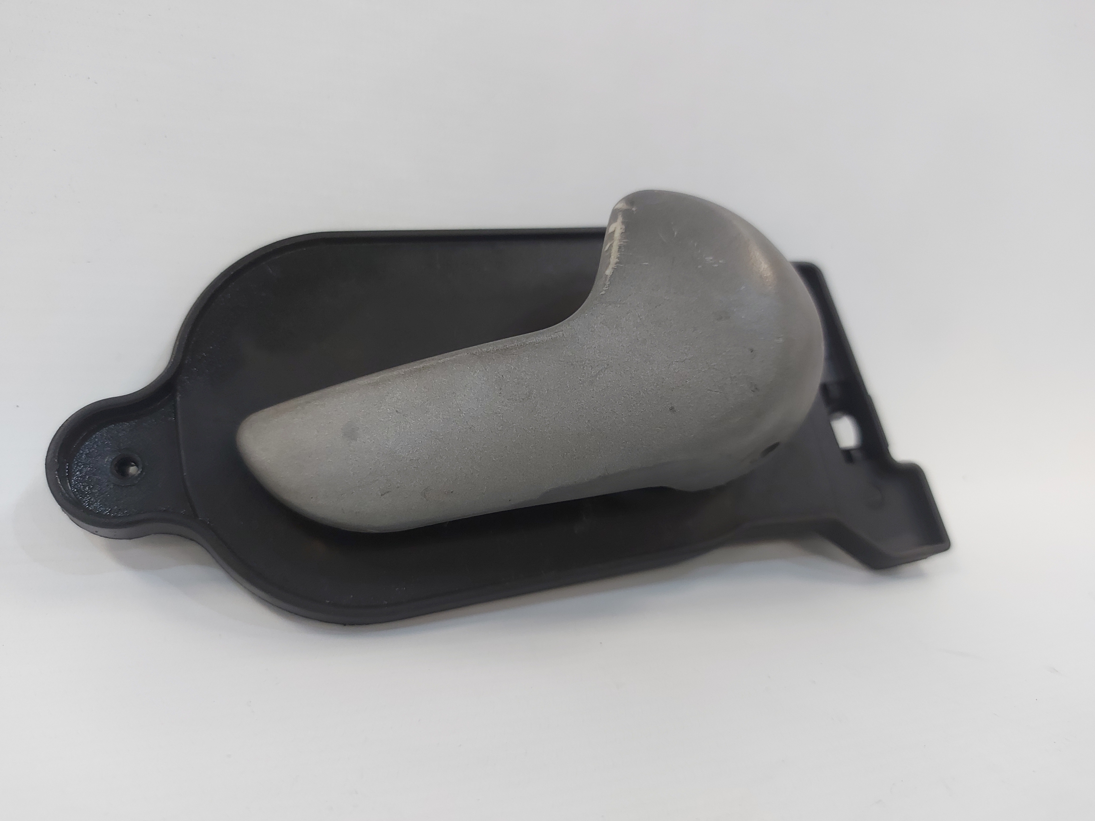 Maçaneta Interna Direita Ford Fiesta Ecosport 2003 A 2014 Dianteira/traseira 2