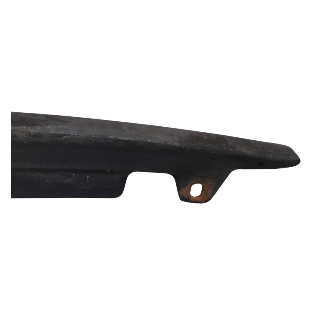 Moldura Esquerda Externa Parabrisa Palio 96 97 98 99 2000 6