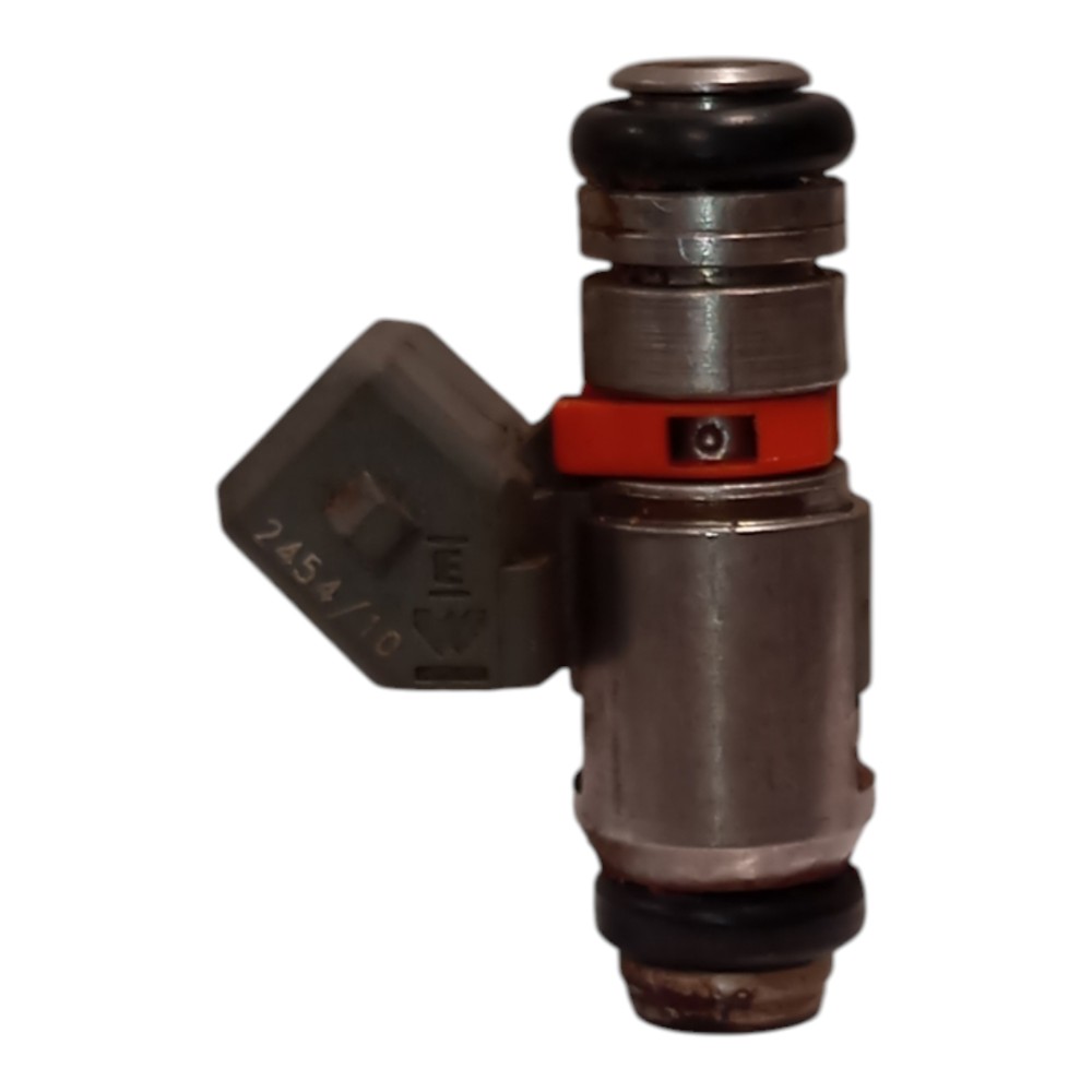 Par Bicos Injetor Motor Ap 1.6 Flex Gol Parati Saveiro 1