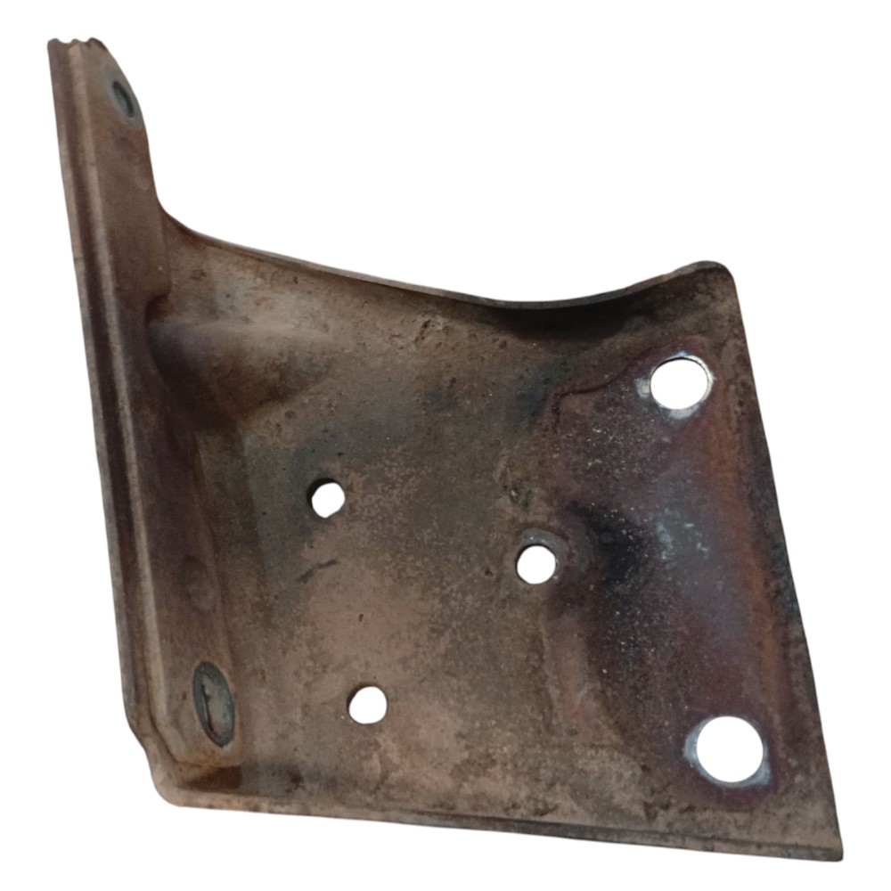 Suporte Catalisador Ford Focus 1.6 2009 2010 2011 2012 2013 4