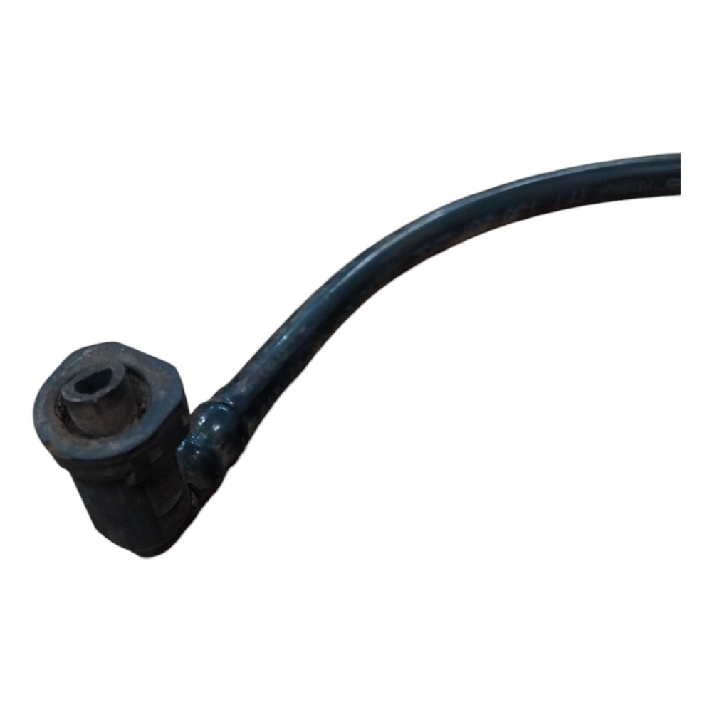 Mangueira Combustível Audi A3 97 98 99 2000 2001 2002 A 2006 Preto 4