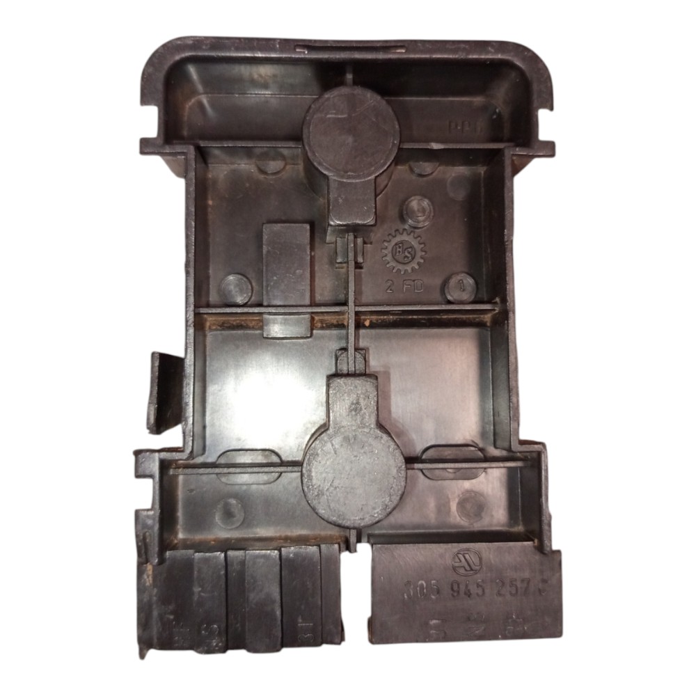 Circuito Soquete Lanterna Vw Gol Quadrado 1988 94 305945257 2