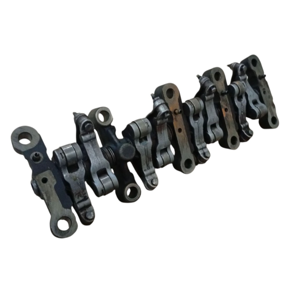 Balancim Motor Peugeot 206 1.4 8v Flex 2001 2002 2003 A 2008 5