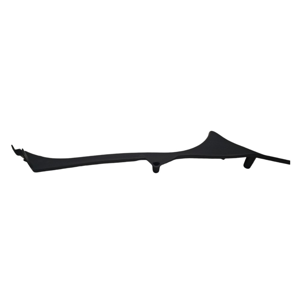 Moldura Porta Traseira Direita Subaru Legacy 94 95 96 97 99 4
