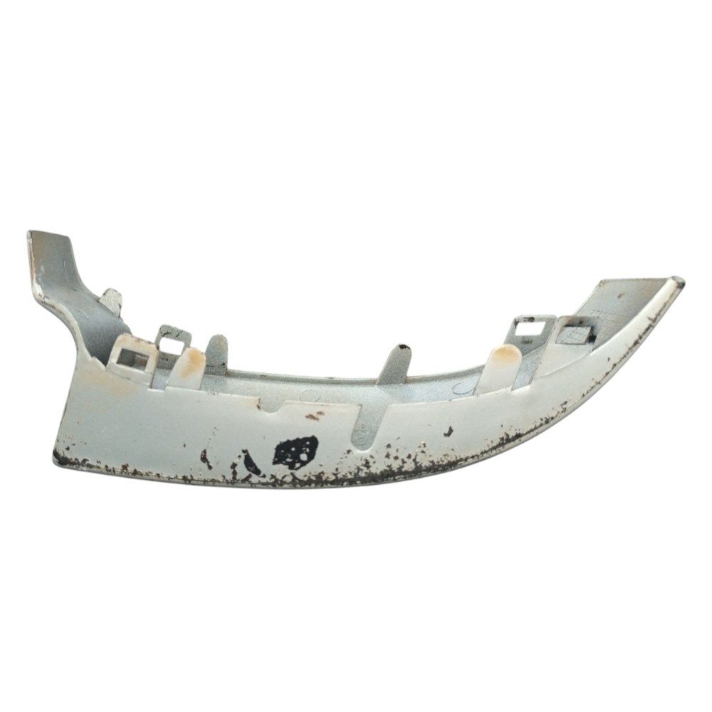 Aplique Moldura Lanterna Tras Esq Vw Gol G4 2005 2006 2014 5