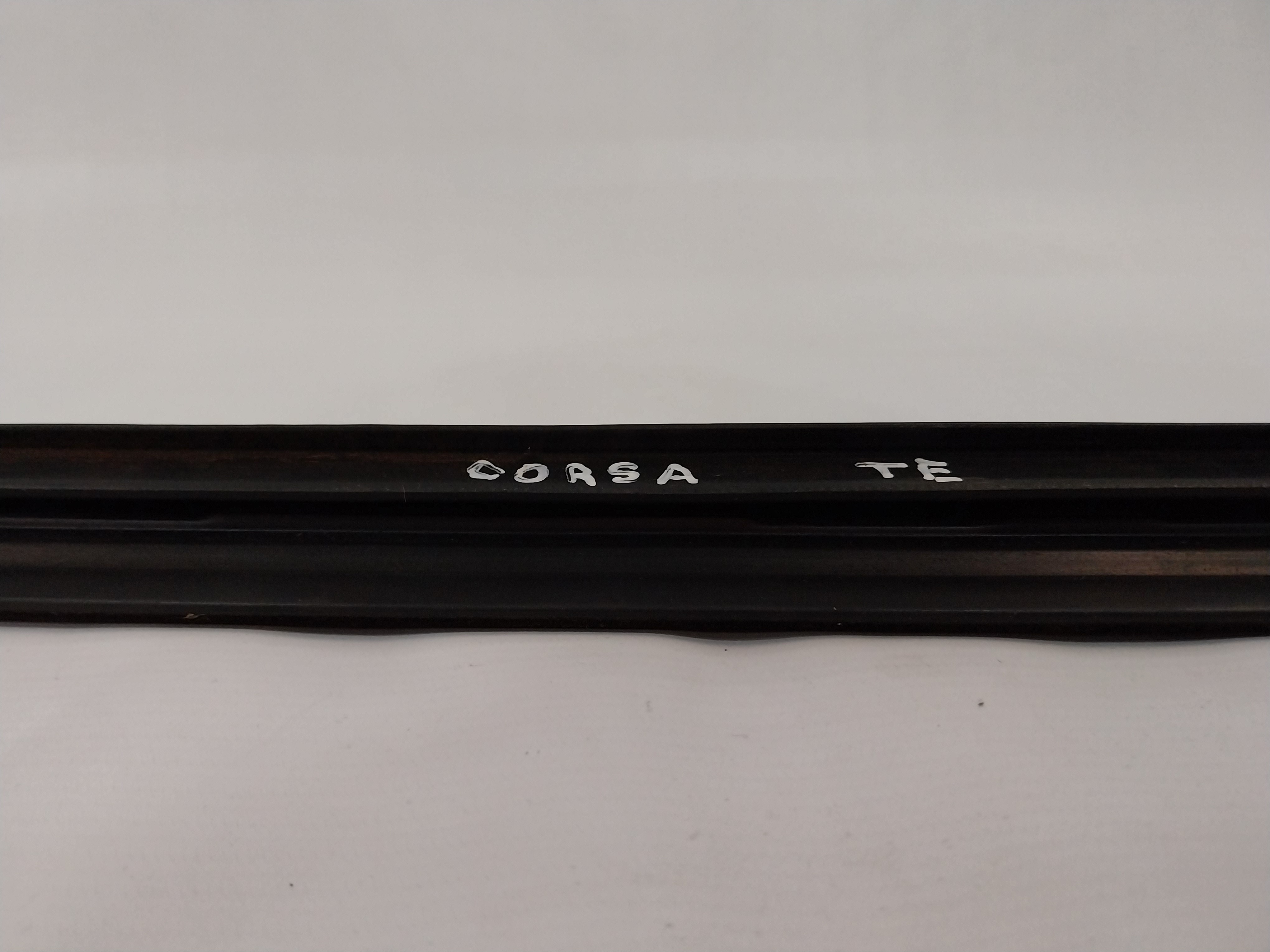 Pestana Interna Porta Dianteira Corsa Montana 2002 A 2012 3