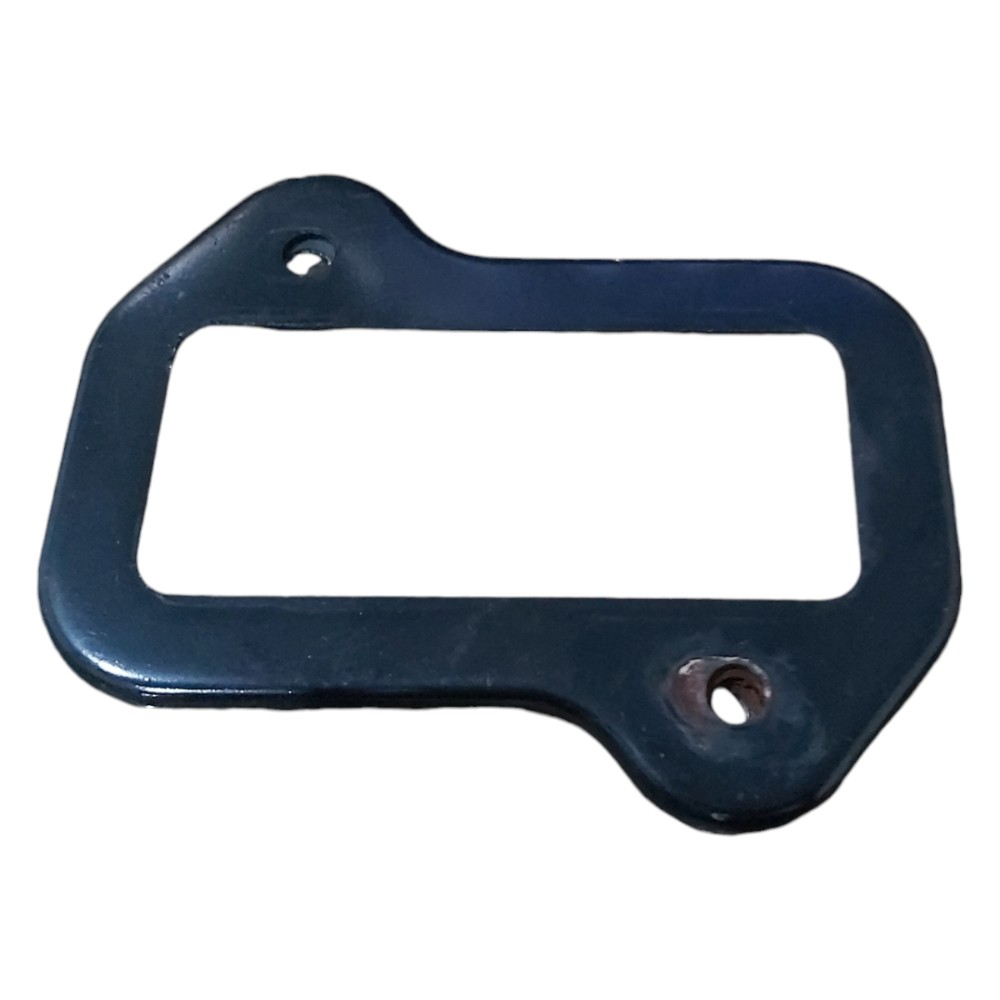 Placa Reforço Audi A3 Golf Bora 97 98 99 2000 2001 2002 2006