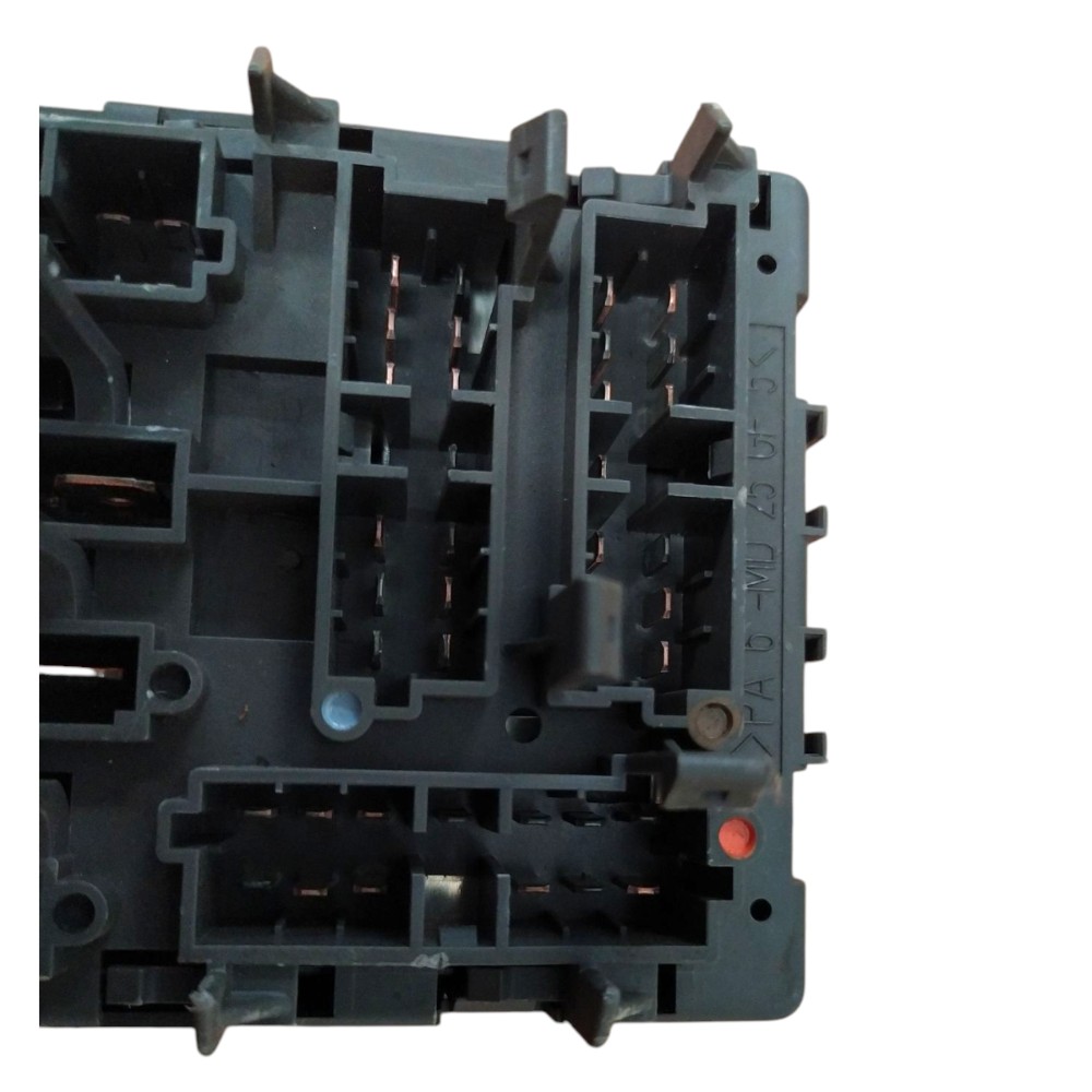 Caixa Fusível Peugeot 405 87 88 89 90 91 92 93 94 95 96 97 5