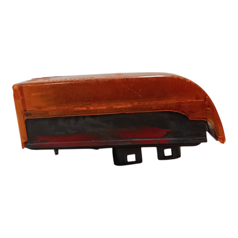 Lanterna Traseira Esquerda Fiat Premio 85 A 95 Arteb Detalhe Tricolor 7