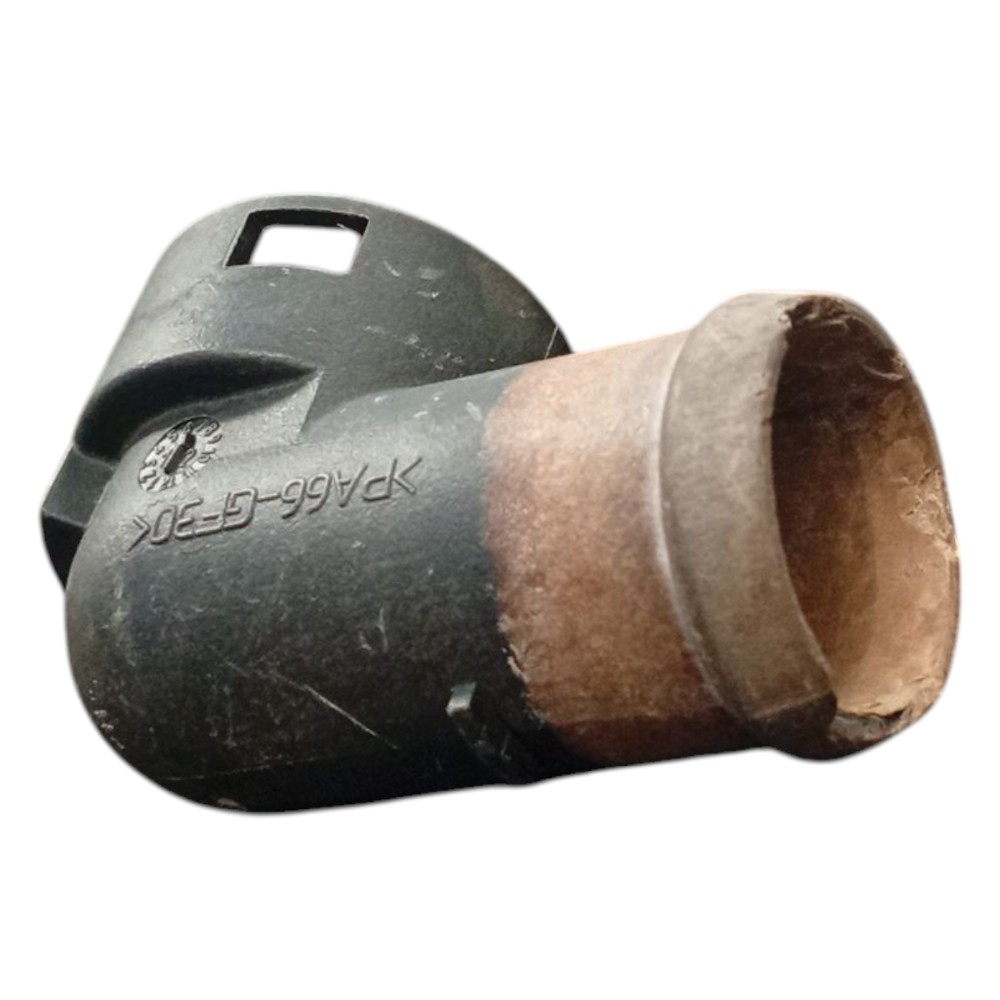 Conexão Carcaça Termostática Vw Fox Gol 2003 2004 2005 2008 2