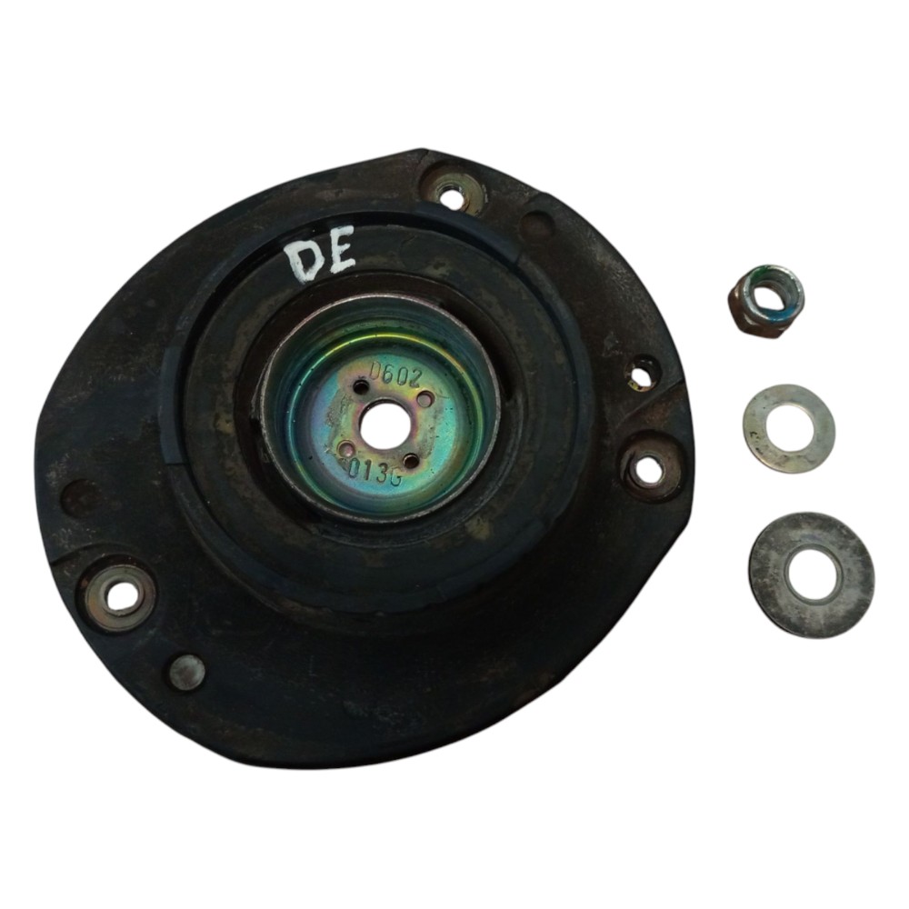 Coxim Amortecedor Dianteiro Peugeot 206 1.4 2001 2002 A 2008 2