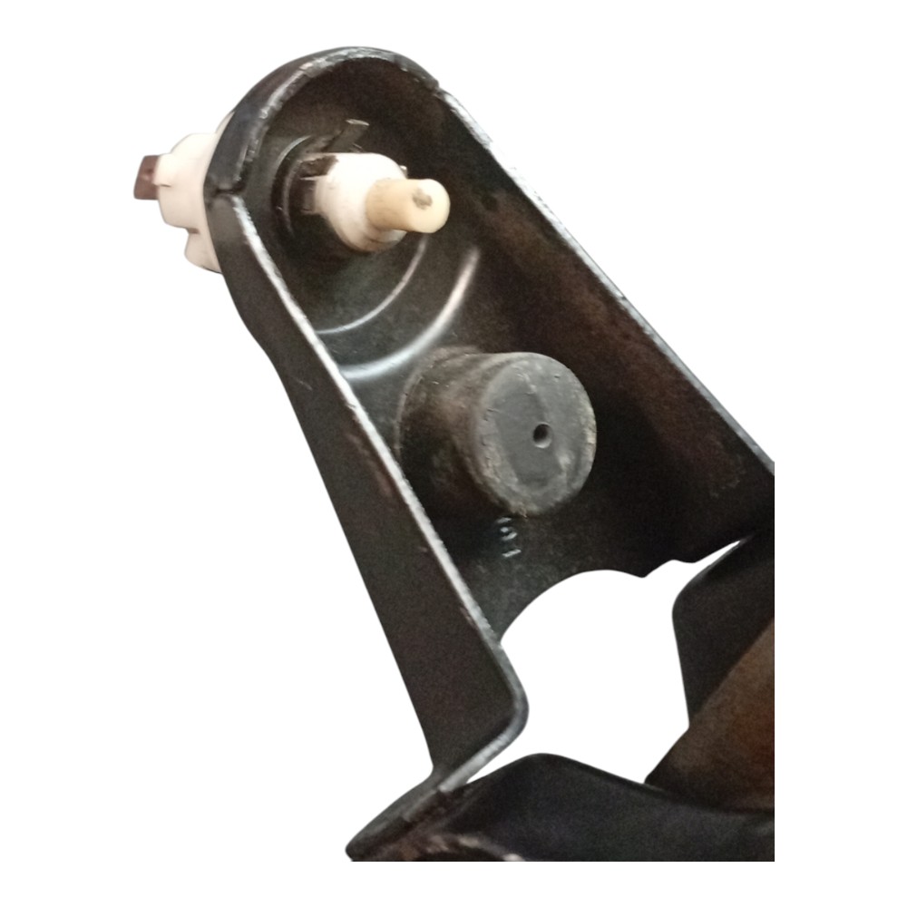 Pedal Freio Manual Original Monza Tubarão 91 92 93 94 95 96 6