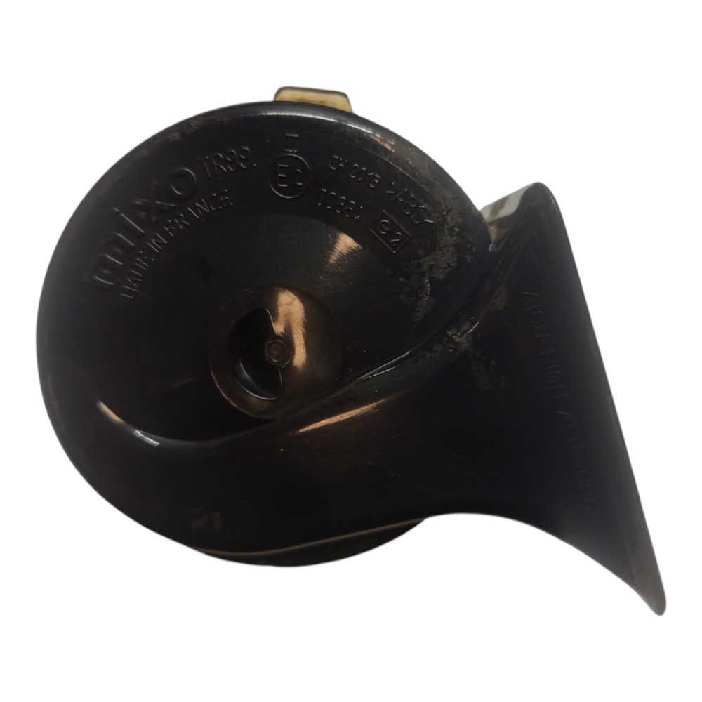 Buzina Caracol Peugeot 206 99 2002 2003 2004 2005 2006 2008 2