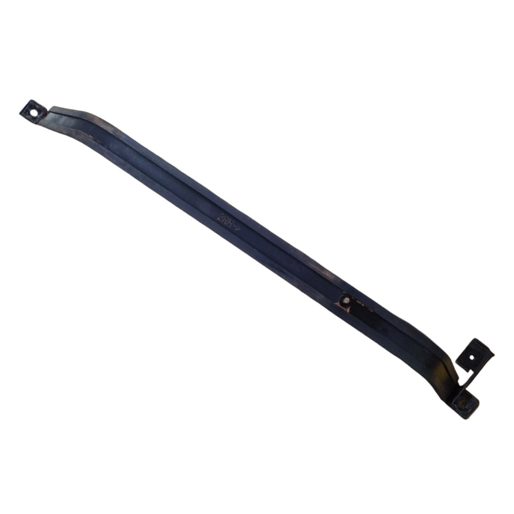 Cinta Suporte Fixação Tanque Combustível Subaru Legacy 94 99 Preto 94
