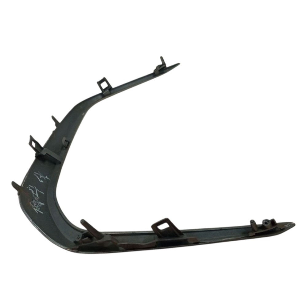 Moldura Farol Milha Esquerdo Corolla 2019 2020 2021 2022 5