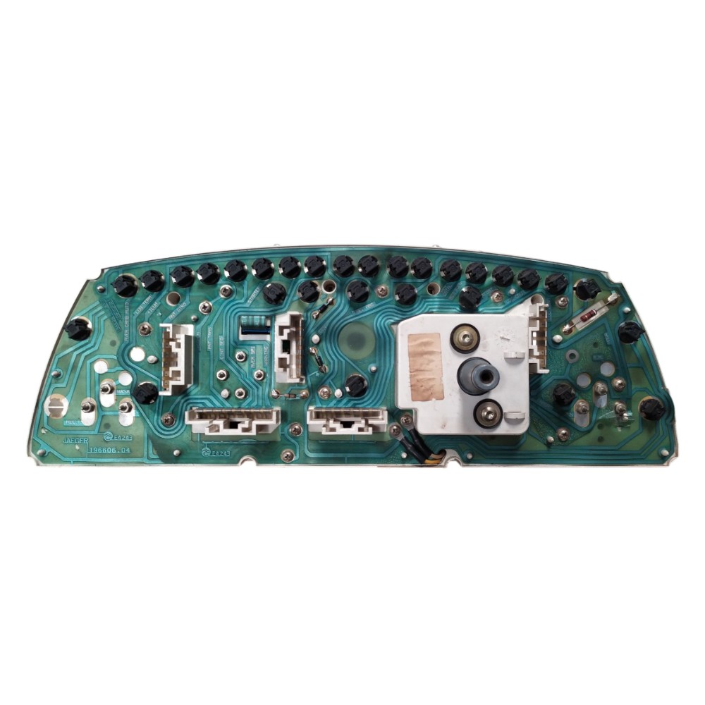 Painel Instrumentos Fiat Tempra 94 95 96 97 19660604 3