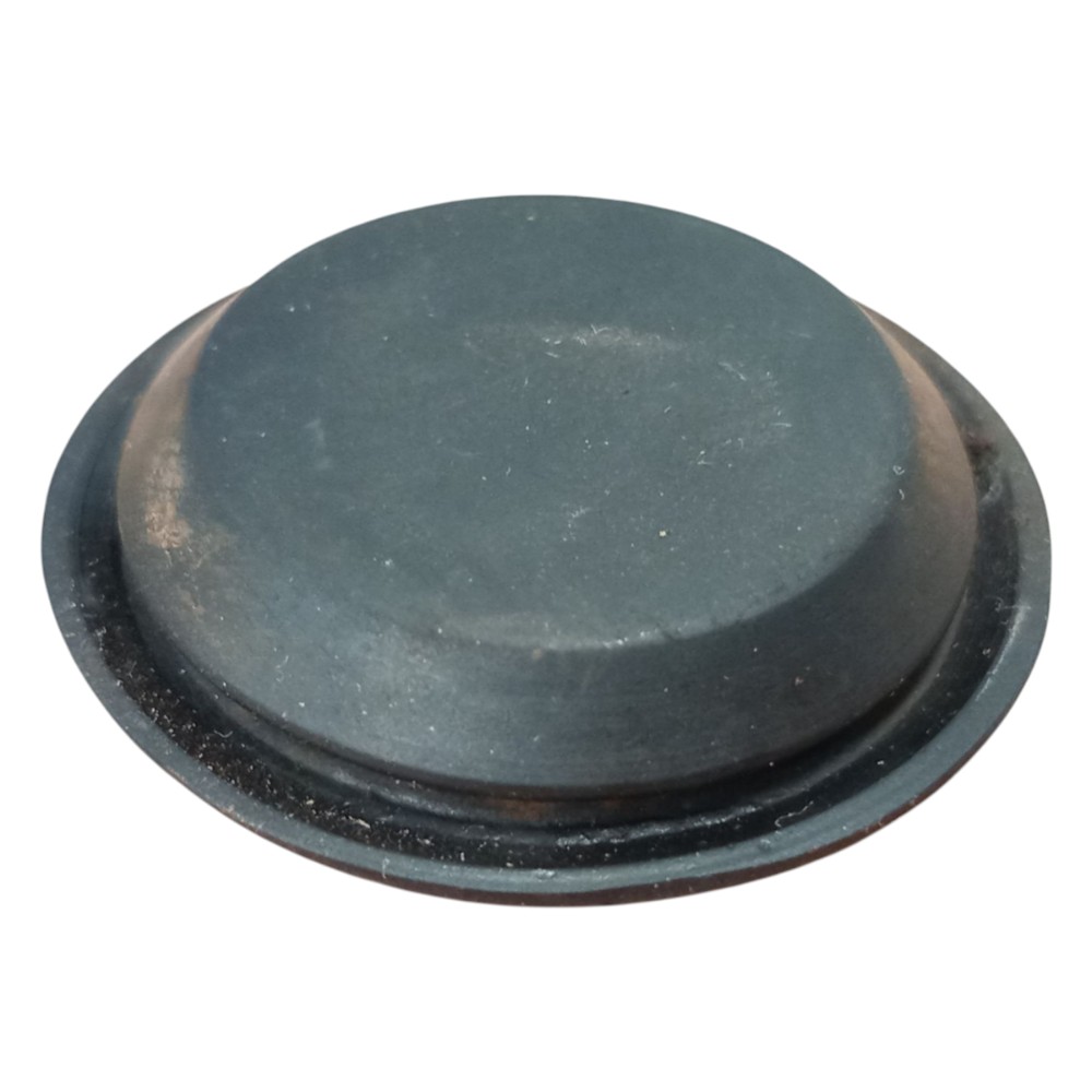 Tampão Borracha Assoalho Gm Astra Corsa Cruze Onix S10 Spin 3