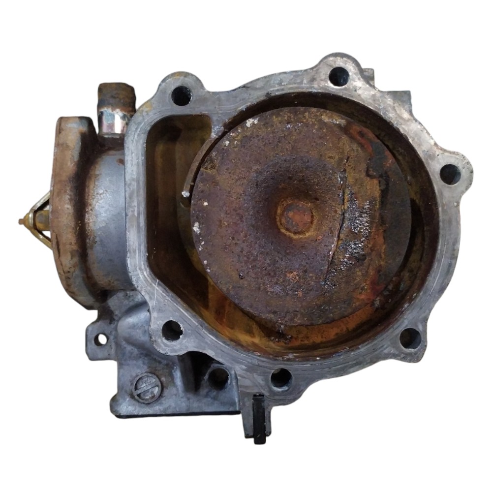 Bomba Água Subaru Legacy 2.0 94 95 96 97 98 99 Original 7