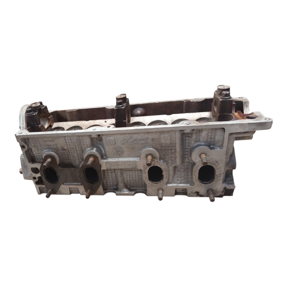 Cabeçote Evo 1.0 8v Fiat Palio Uno 126.10mm P/retificar 2