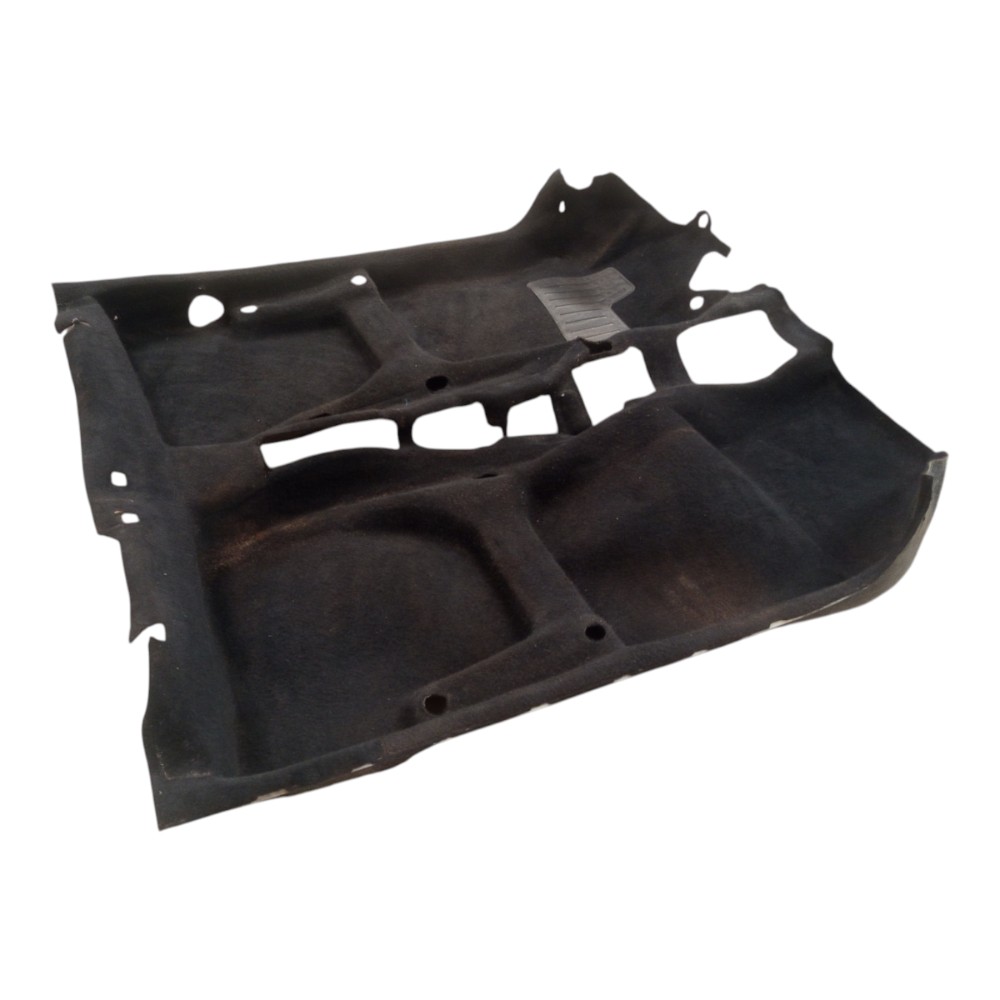 Carpete Assoalho Peugeot 206 99 2002 2004 2006 2007 2008