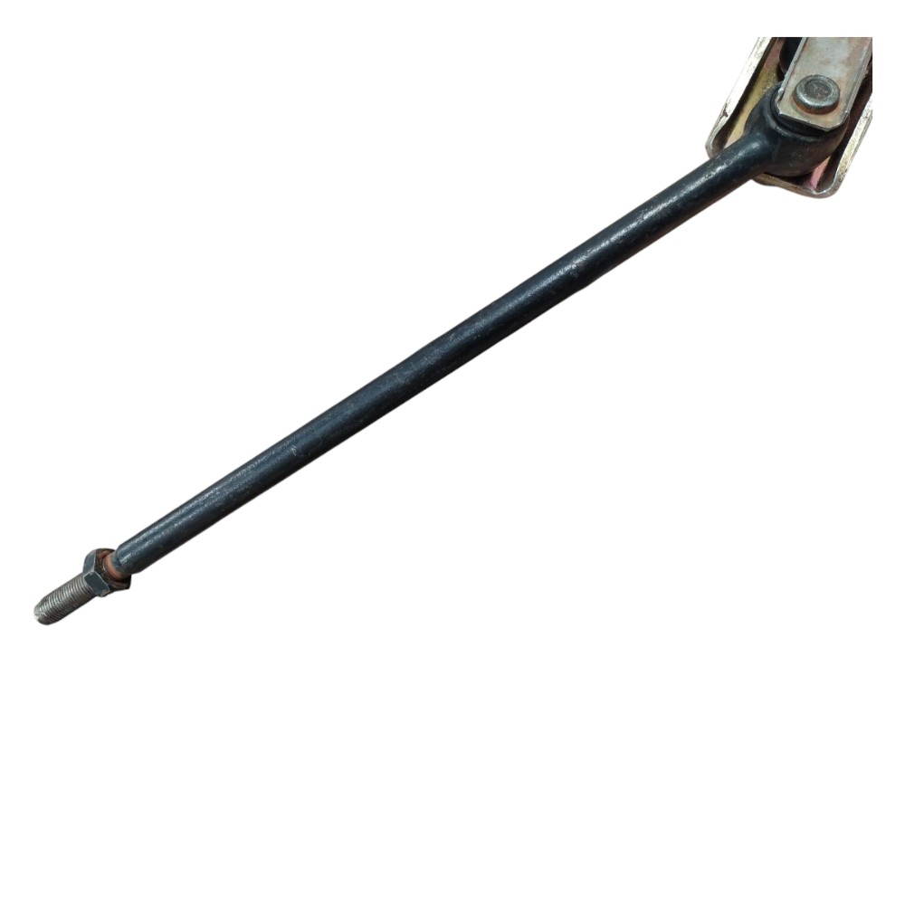 Suporte Braço Caixa Direção Gol G5 2008 2009 2010 2011 2012 5