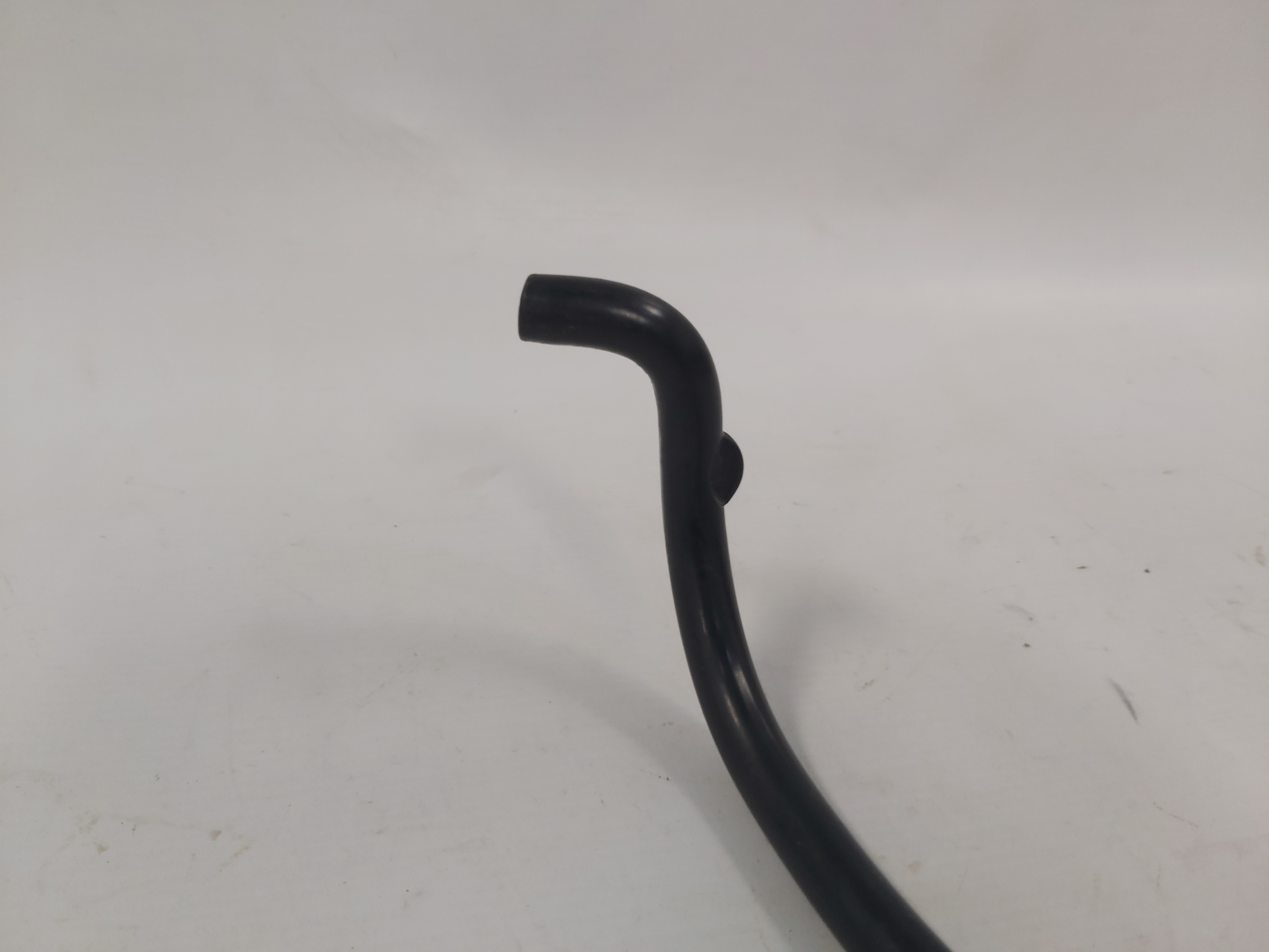 Suporte Cinto Segurança Esquerdo Ford Ka 99 6