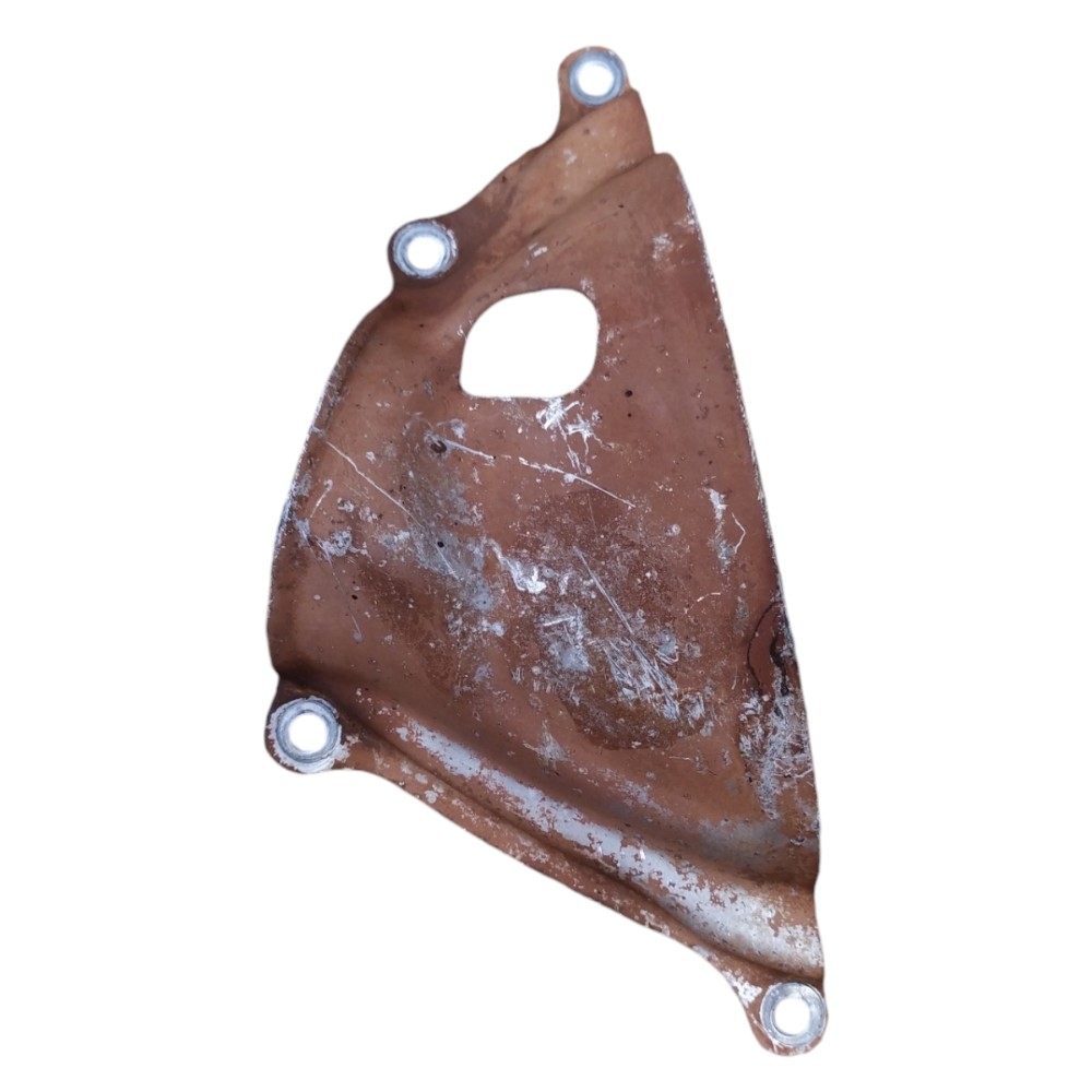 Defletor Cobertura Catalisador Subaru Legacy 94 95 96 97 99