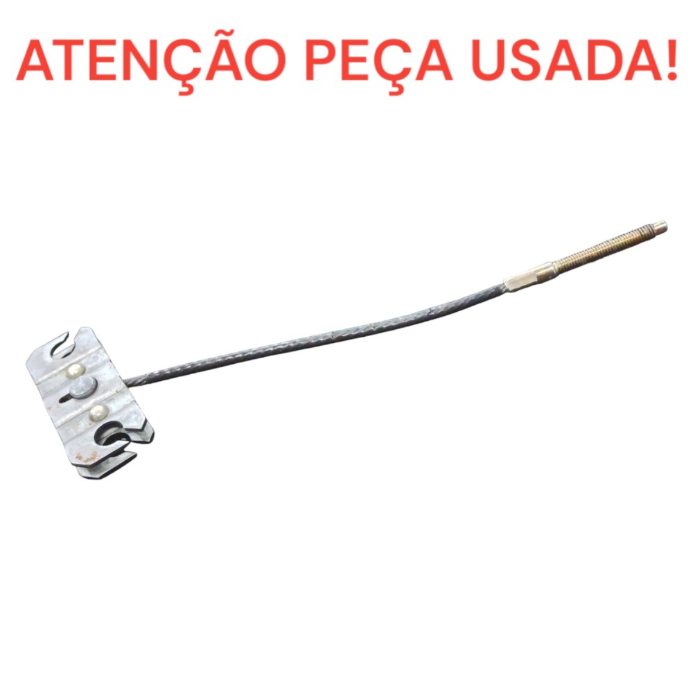 Cabo Freio Mão Subaru Legacy 2.0 94 95 96 97 98 99 Original 3