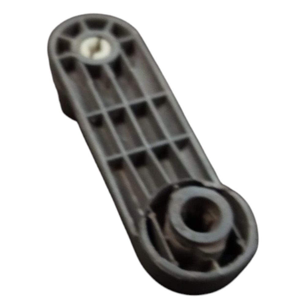 Manivela Vidro Gm Corsa 96 97 98 99 2000 2001 2002 2003 2004 Preto 4