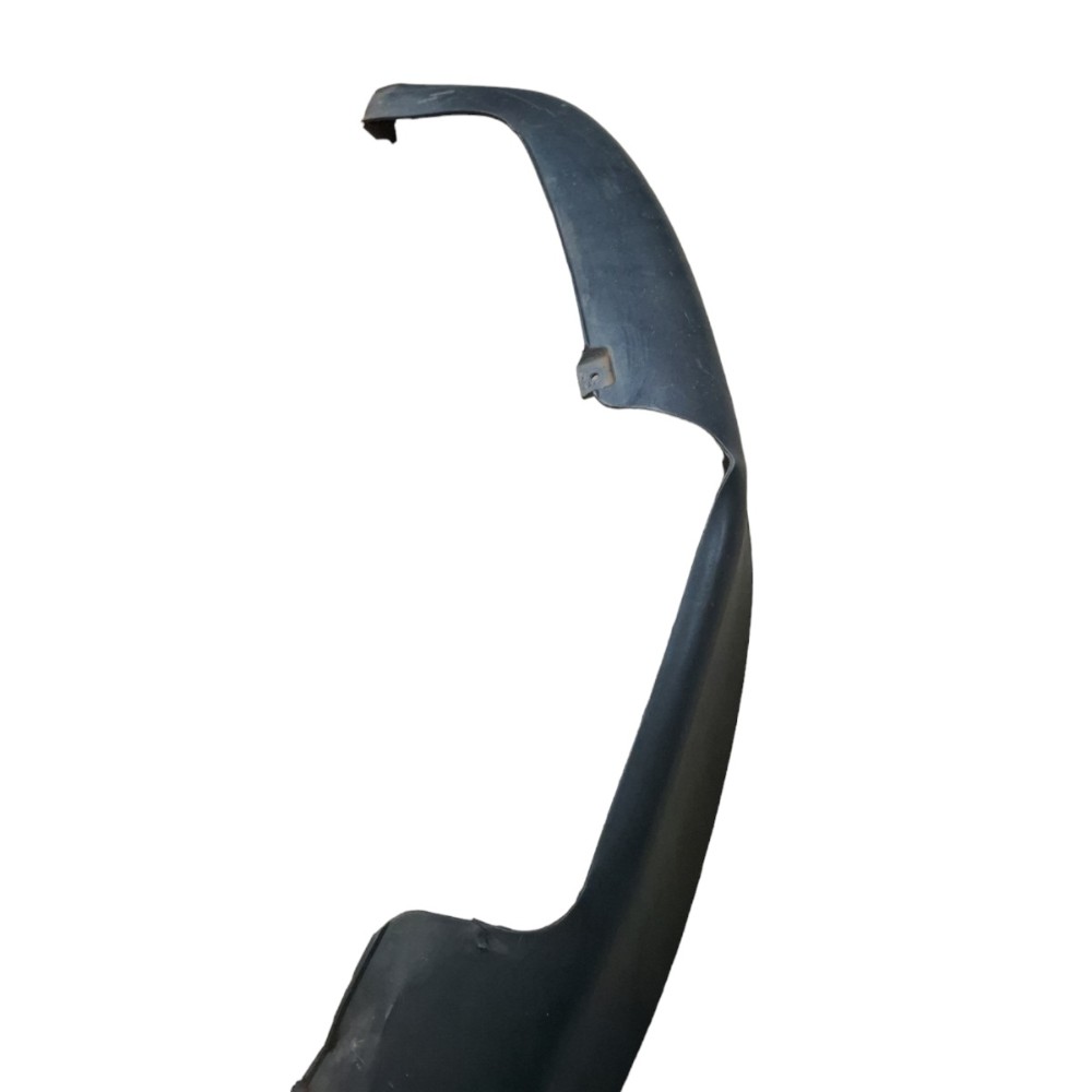 Spoiler Parachoque Traseiro Audi A3 97 97 2001 2003 2006 8