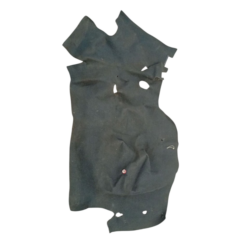 Forro Lateral Direito Porta Malas Corsa Classic 2001 A 2012 2