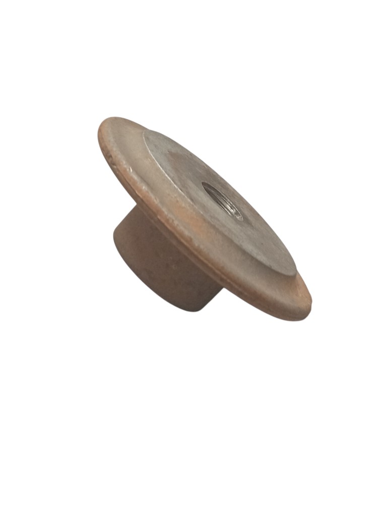 Calço Coxim Câmbio Gol G3 Saveiro 1.6 1.8 2.0 80 90 99 2014 3