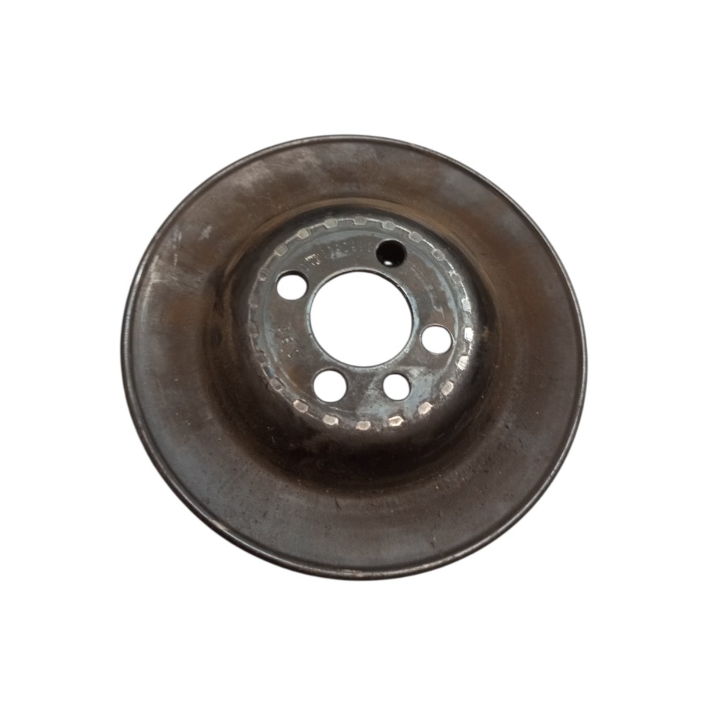 Polia Virabrequim Gol Parati Santana 97 98 99 2000 2005 2007 1