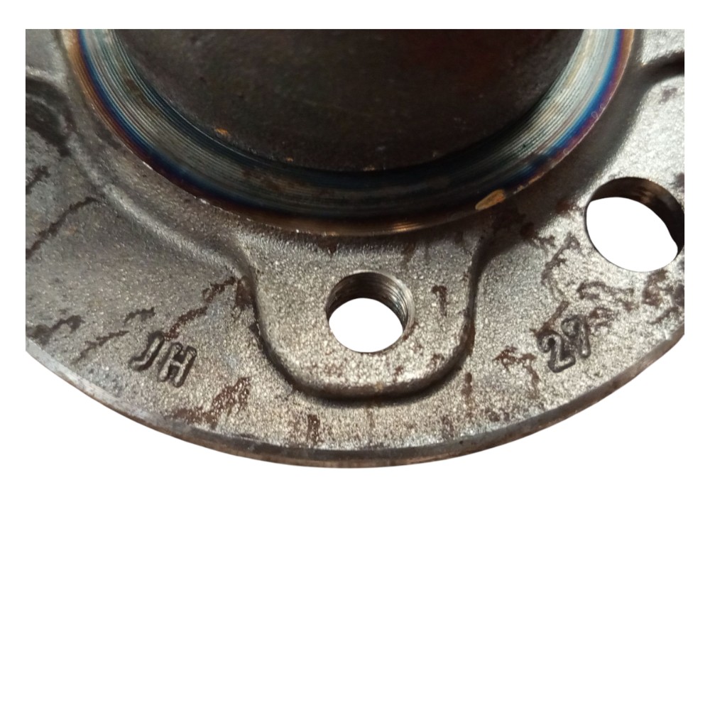 Cubo Roda Traseira Montana Corsa G2 1.8 2012 2013 2014 2015 4