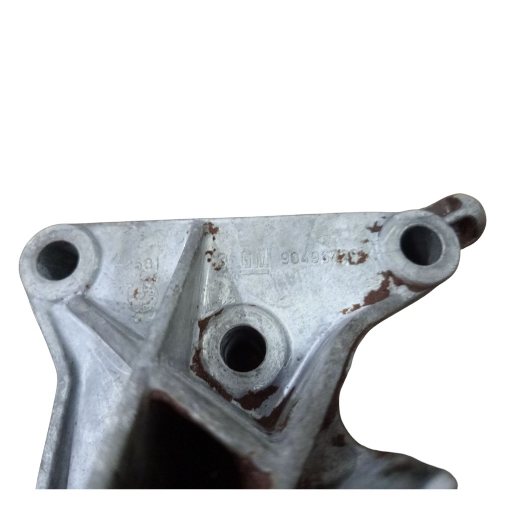 Suporte Coxim Traseiro Motor Vectra 2.0 97 98 99 2000 2005 6