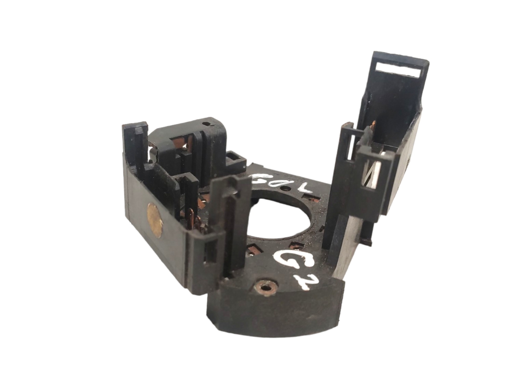 Chave Seta Limpador S/hastes Vw Gol G2 94 95 96 98 A 2005 3