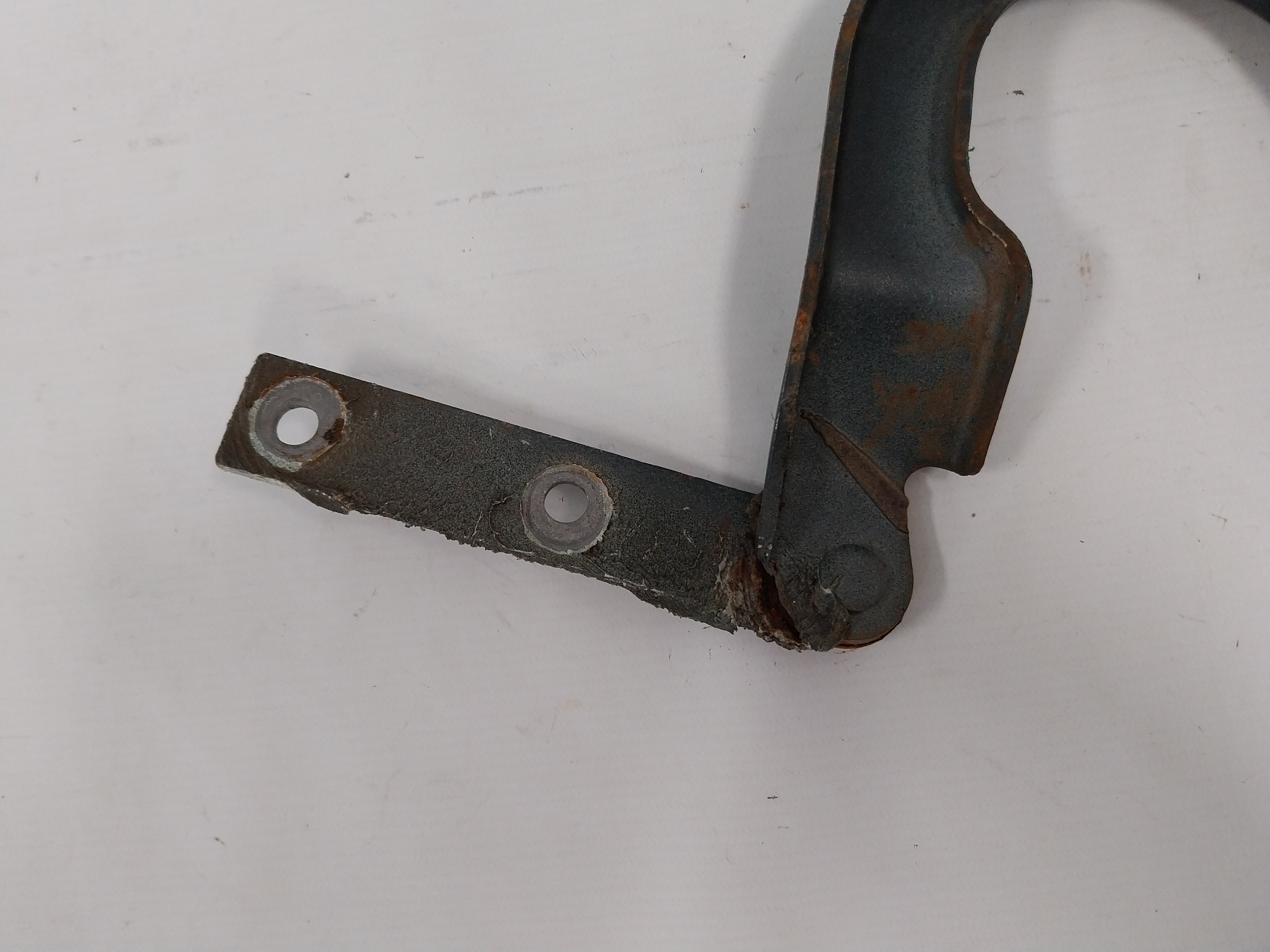 Dobradiça Capô Dianteiro Direito Ford Ka 99 2000 2002 2003 6