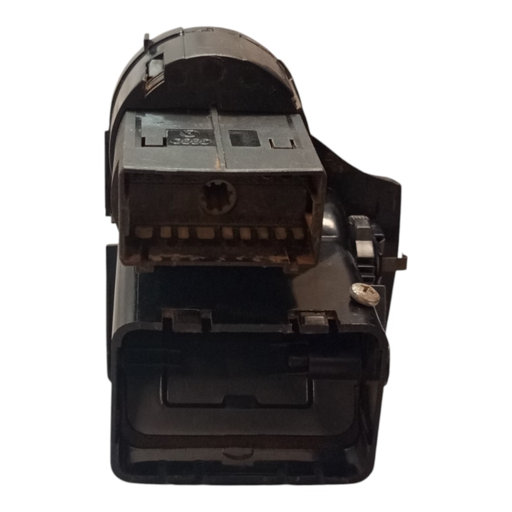 Modura Difusor Ar Farol Golf Saveiro Parati 95 2005 Detalhe 7