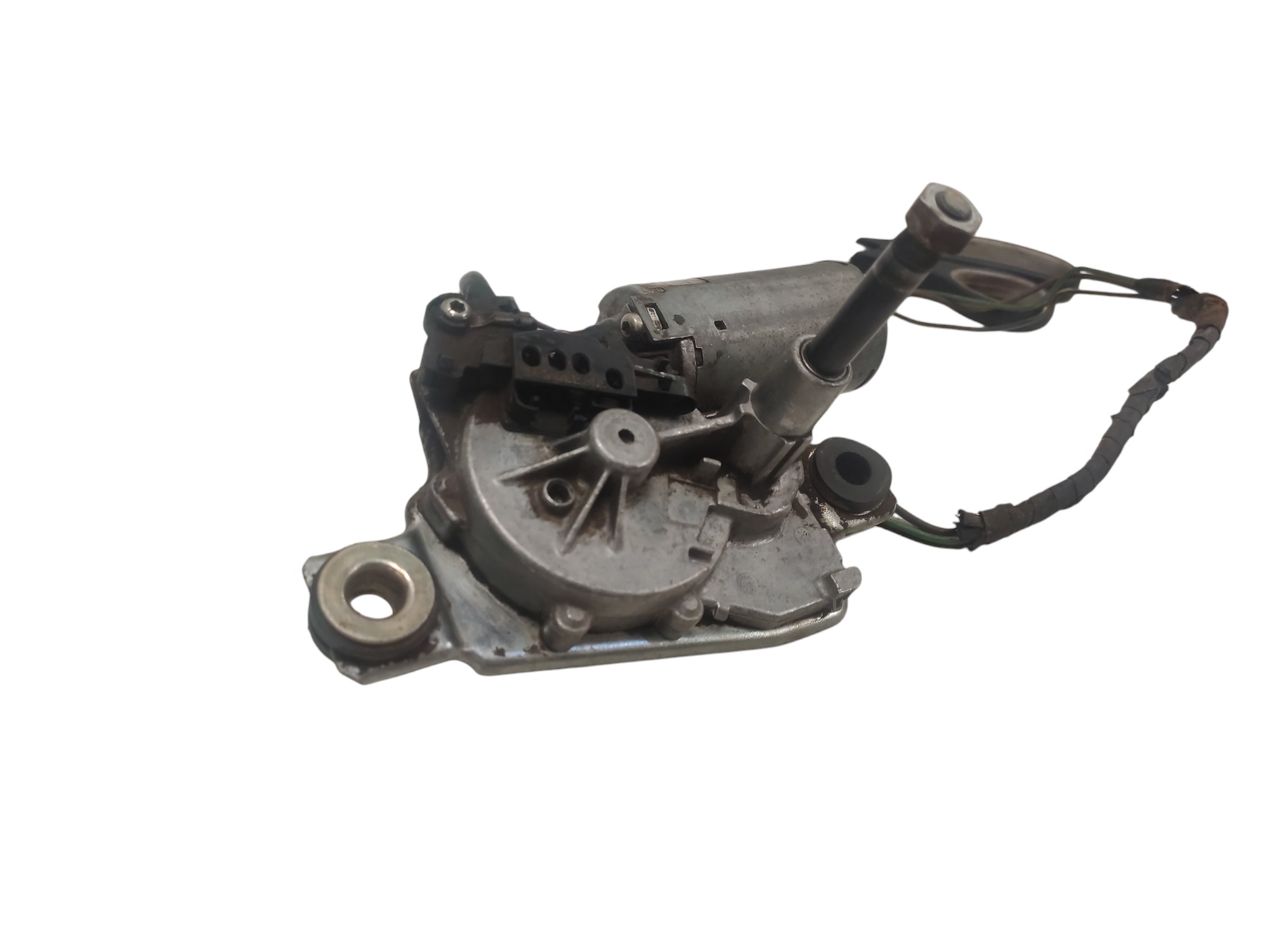 Motor Limpador Traseiro Vw Gol G3 99 2000 2001 02 03 04 2005 4