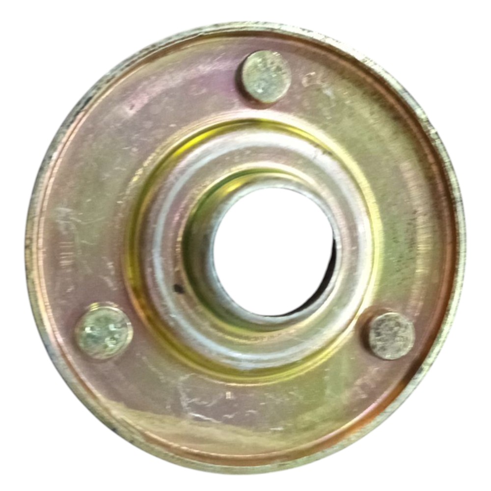 Prato Superior Amortecedor Dianteiro Fiat Uno 85 90 95 2013 4