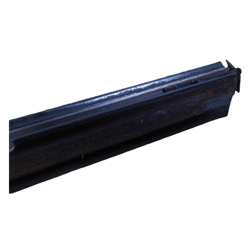 Pestana Ext Porta Tras Direita Subaru Legacy 94 A 99 Detalhe 4