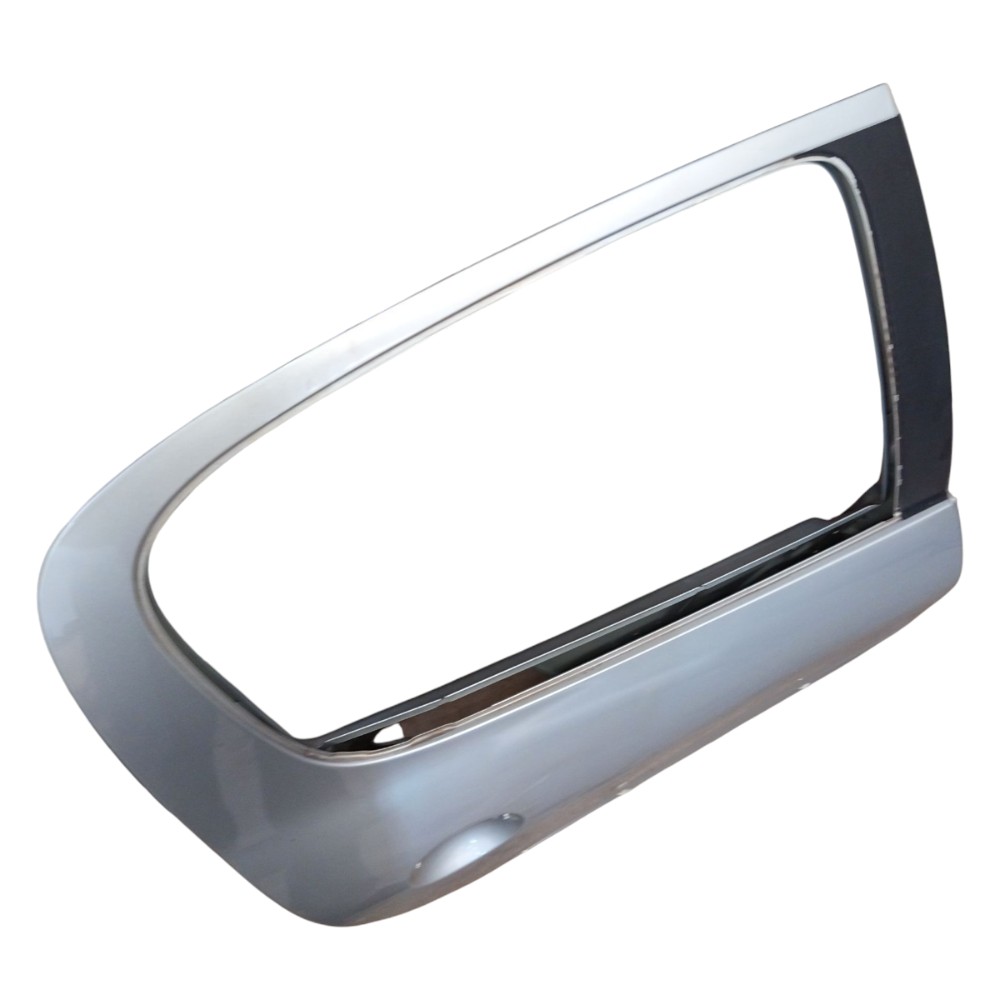 Fechadura Porta Traseira Direita Peugeot 206 2001 2002 2008 4