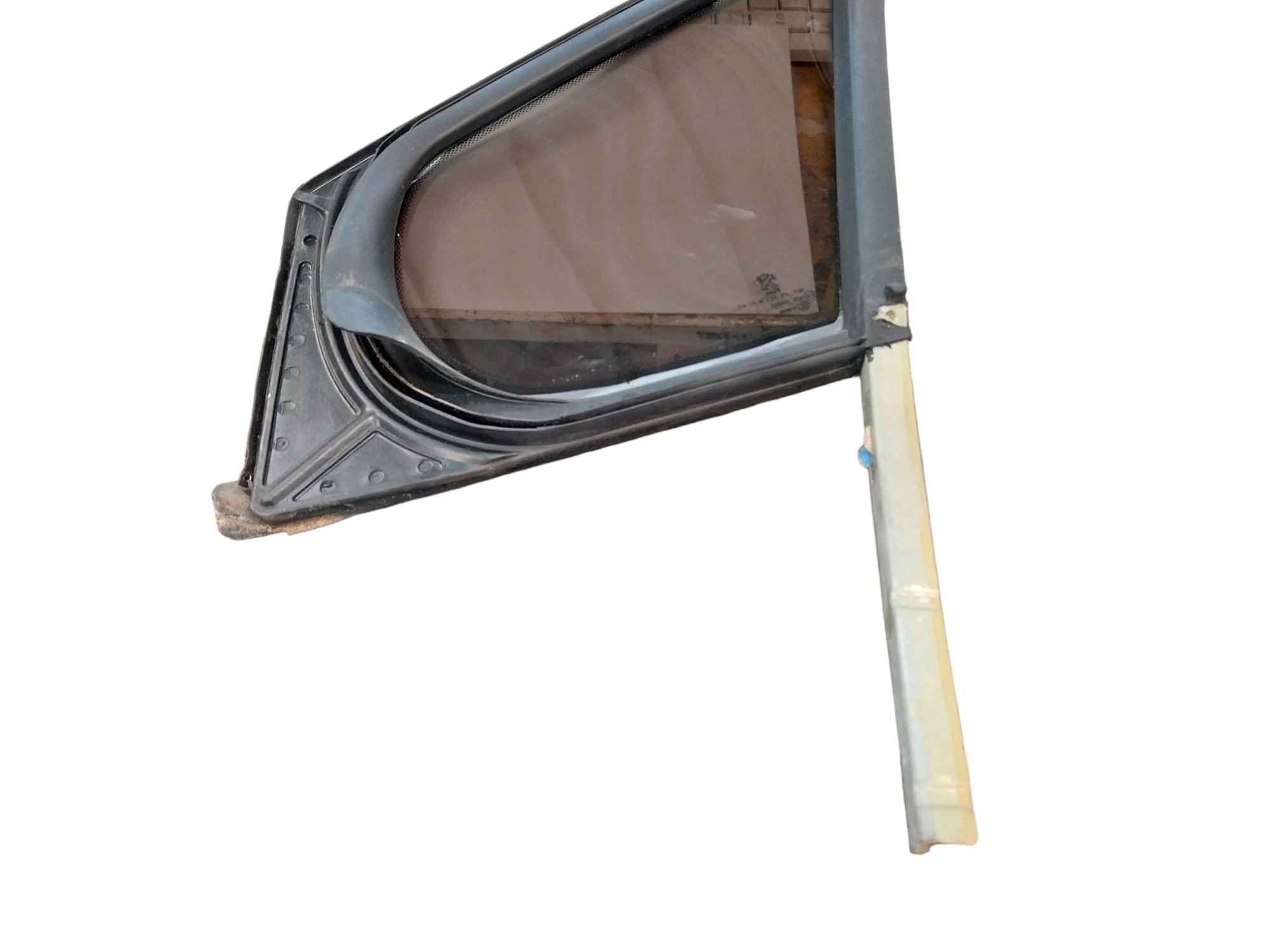 Vidro Vigia Fixo Dianteira Direita Peugeot 408 2012 A 2019 4