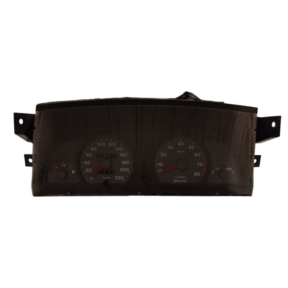 Painel Instrumentos Rpm Fiat Tempra 94 95 96 97 98 99