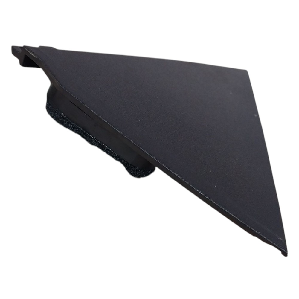 Moldura Externo Traseiro Direito Hb20 2020 A 2022 83840r1200 2