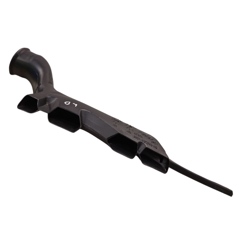 Duto Tubo Ar Direito Ford Focus 2009 2010 2011 2012 2013 3
