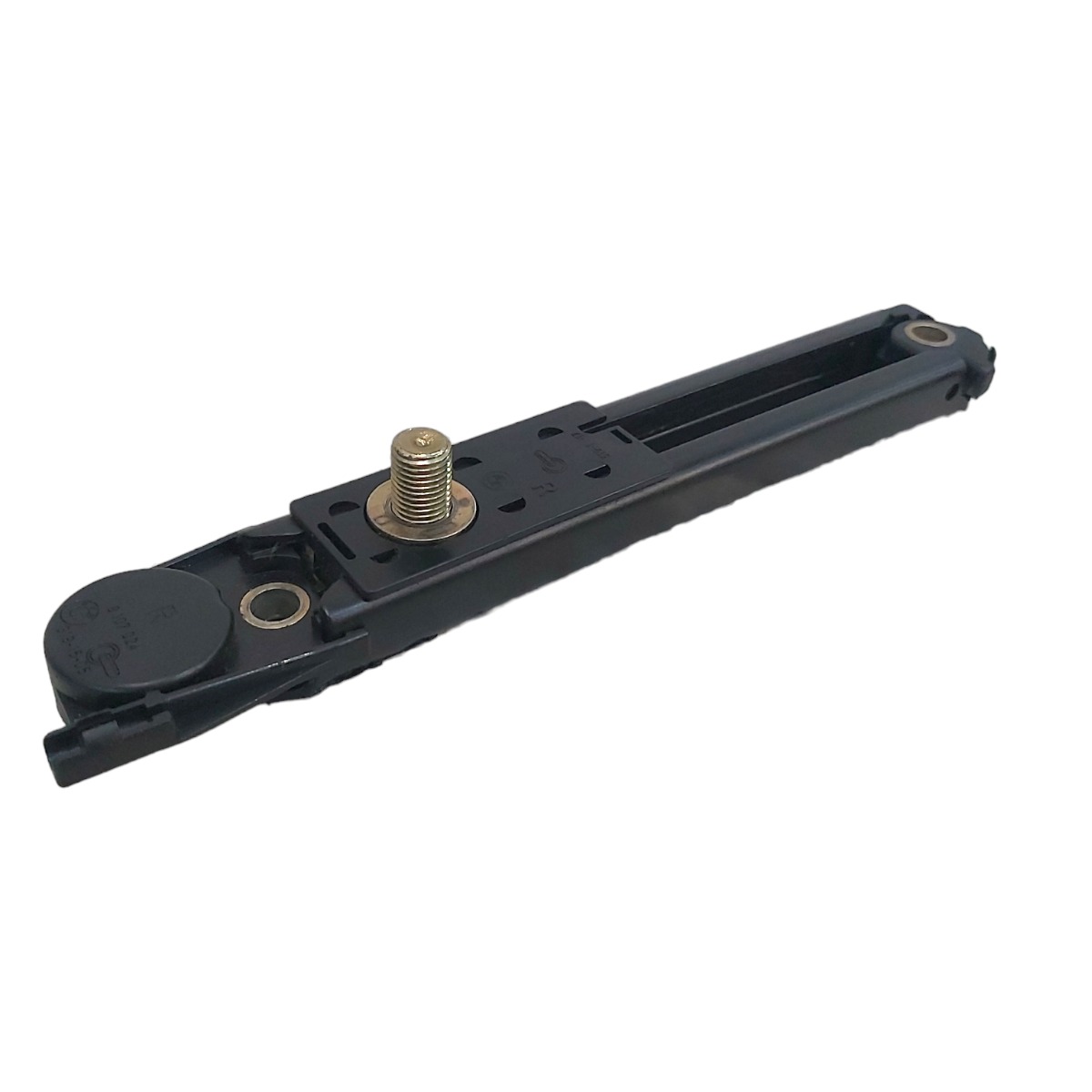 Ajuste Altura Cinto Segurança D. Direito Bmw E34 535i 87 95 3