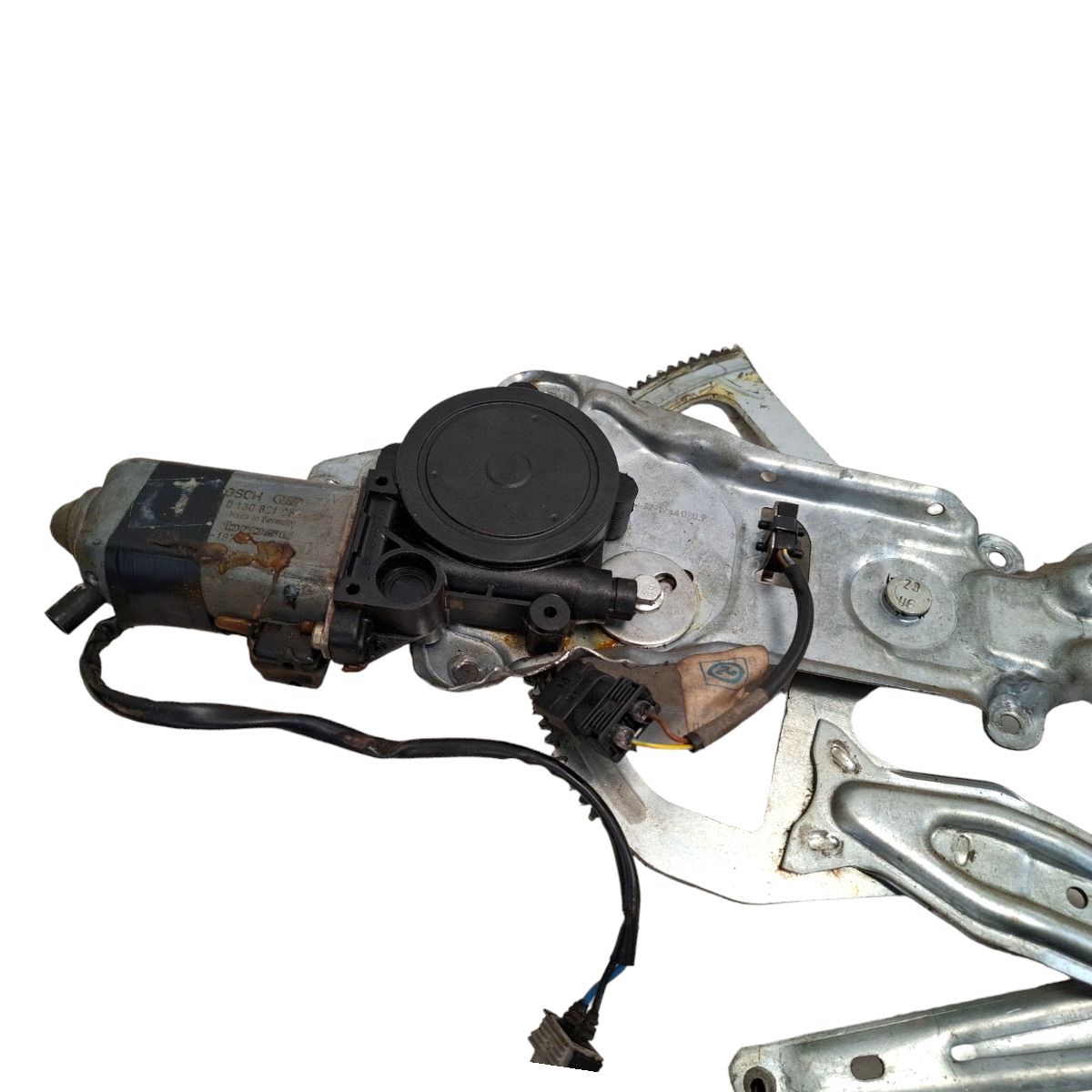 Máquina Vidro Dianteira Direita Bmw Série 5 E34 535i 87 A 95 5