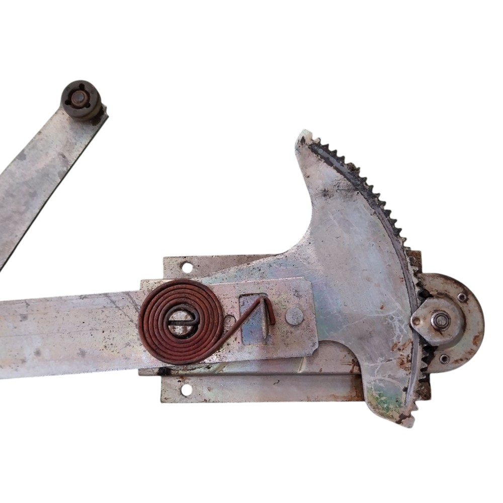 Maquina Vidro Direito Corcel Belina Del Rey 86 88 89 90 91 5